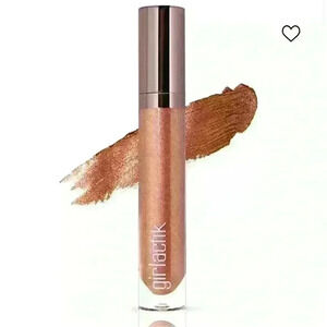 Girlactik Metallic Eye Sparkle Shade Glam
